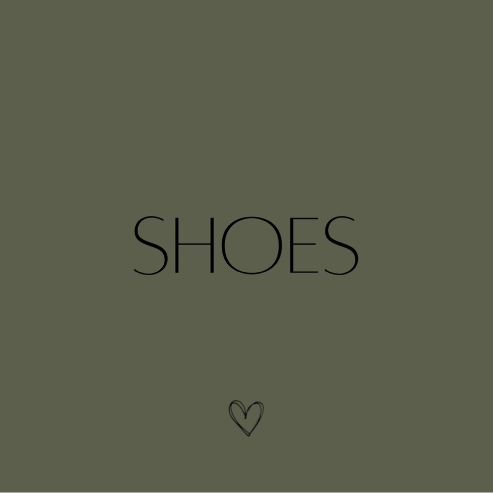 SHOES